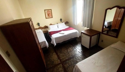 Suite superior