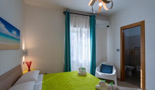 Habitación económica