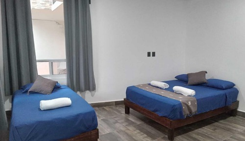 Habitación Confort doble