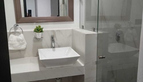 Habitación Confort doble