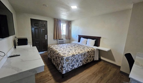 Habitación, 1 cama de matrimonio