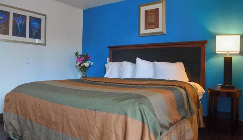 Habitación, 1 cama de matrimonio grande