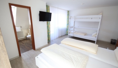 Apartamento superior