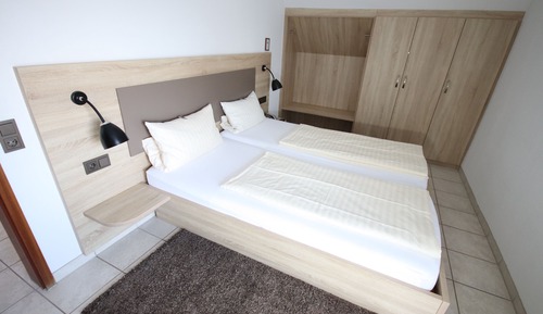 Apartamento superior