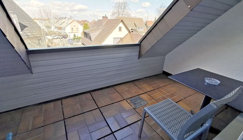 Apartamento superior