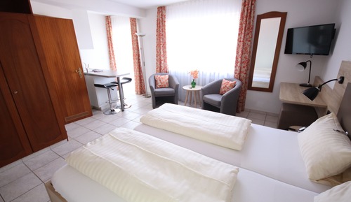 Apartamento estándar