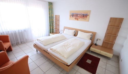 Apartamento superior