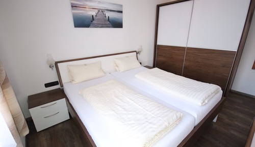 Apartamento superior