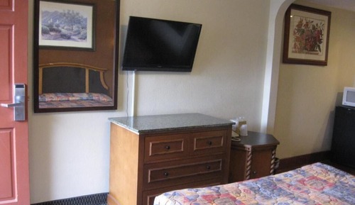 Habitación individual estándar