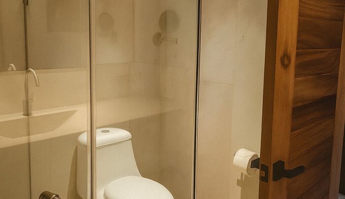 Habitación Confort