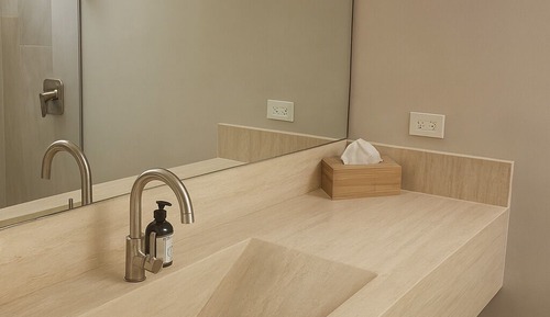 Habitación panorámica