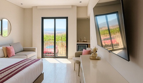 Habitación estándar