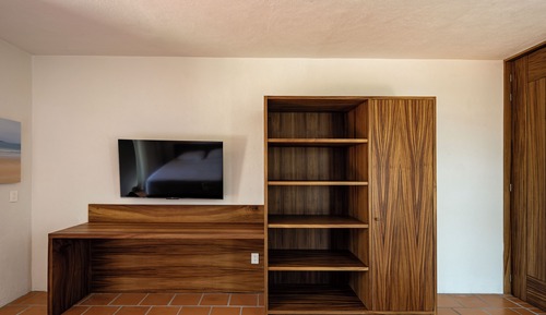 Habitación Confort doble