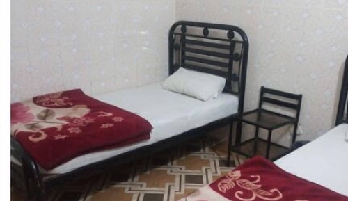 Habitación Deluxe doble