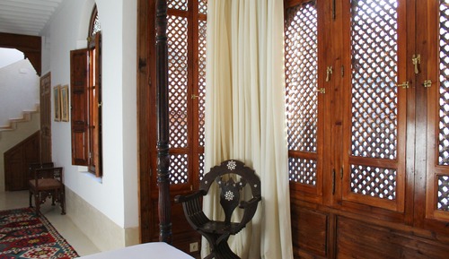 Suite Royal