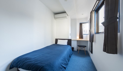 Habitación Business doble