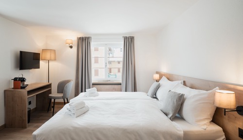 Comfort Junior Suite