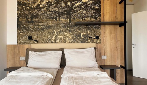 Apartamento Confort, vistas al valle