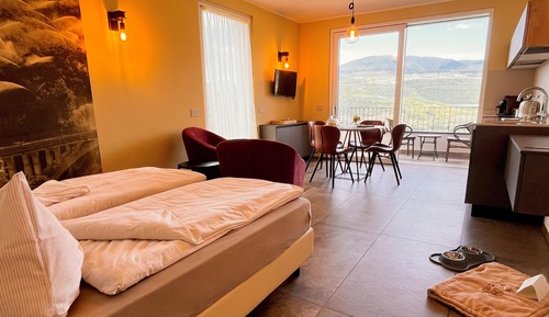 Apartamento familiar