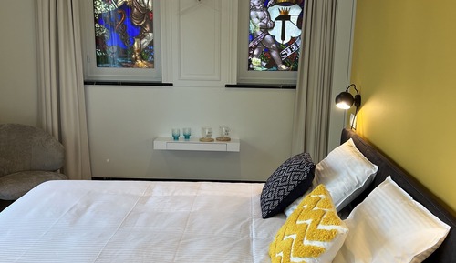 Habitación Signature doble