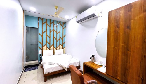 Habitación ejecutiva