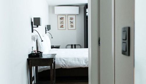 Habitación Confort doble