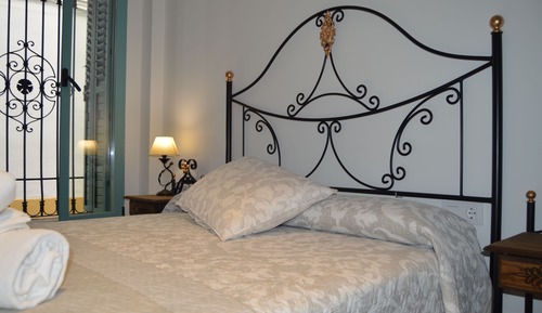 Apartamento ejecutivo