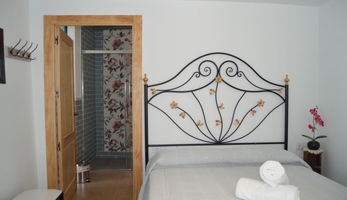 Apartamento Deluxe