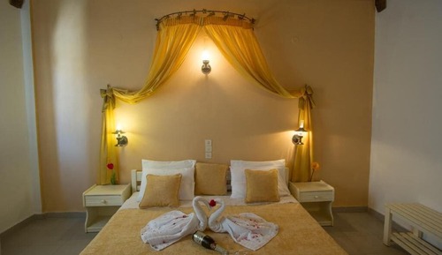 Habitación Grand