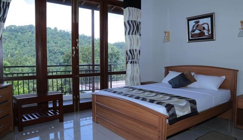 Habitación Grand doble de uso individual