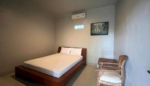 Habitación Deluxe doble