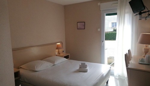 Habitación superior