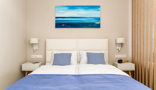 Apartamento Premium
