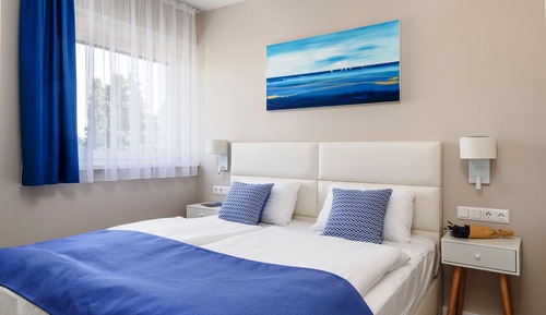 Apartamento Premium, 2 habitaciones