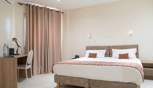 Habitación familiar