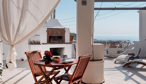 Habitación doble superior