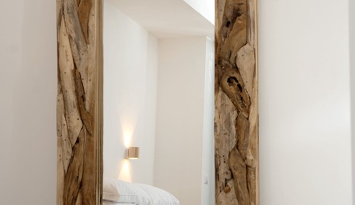 Habitación Deluxe doble