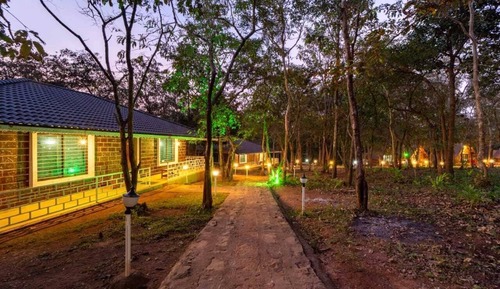 Dormitorio compartido Confort