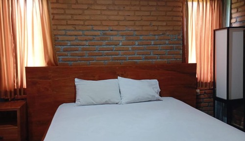 Habitación tradicional doble