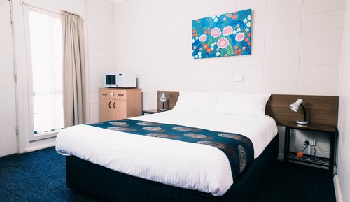 Habitación individual familiar