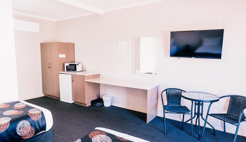 Habitación Deluxe con 2 camas individuales