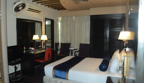 Habitación individual