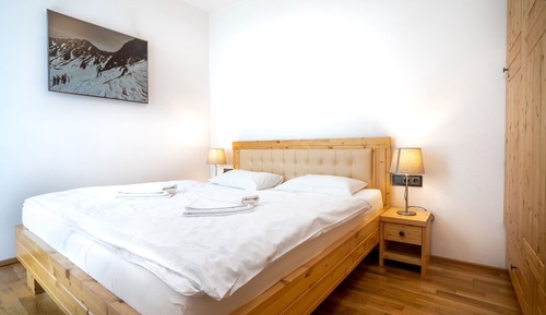 Apartamento Confort