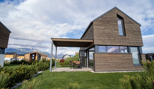 Casa familiar