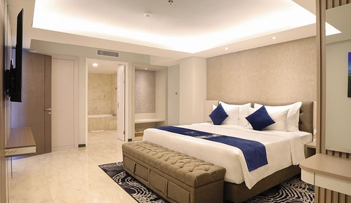 Suite ejecutiva