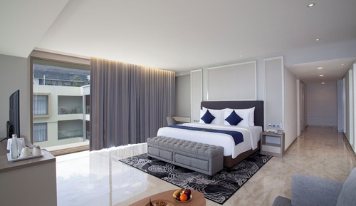 Ocean View Premier Room