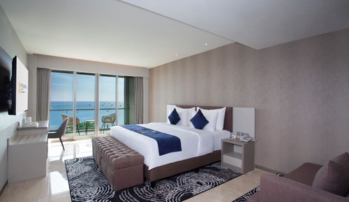 Habitación (Ocean View)