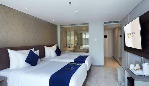 Habitación Business