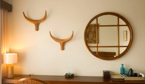 Habitación ejecutiva doble