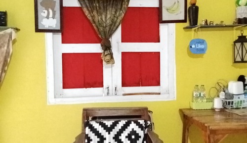 Habitación familiar